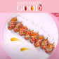 Così Com’è Datterino Red Tomatoes – Unpeeled in Water, 12.3 oz