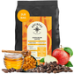 Kochere Coffee Costa Rican Alajuela Medium Roast - Sweet Apple, Raisin Notes