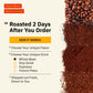 Kochere Coffee Costa Rican Alajuela Medium Roast - Sweet Apple, Raisin Notes