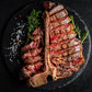 BBQ Blend: HE MAN