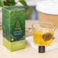 Cozy Chamomile Tea