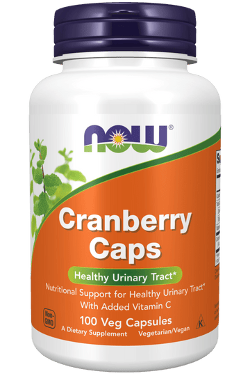 Cranberry 700mg