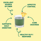 Crave Reset for Appetite Control