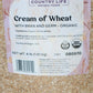 Cream of Wheat, Organic