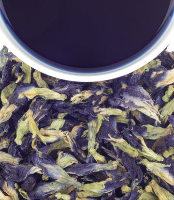 Butterfly Pea Flower