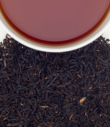 Elyse's Blend
