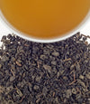 Organic Gunpowder