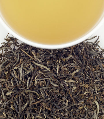 Jasmine Tea