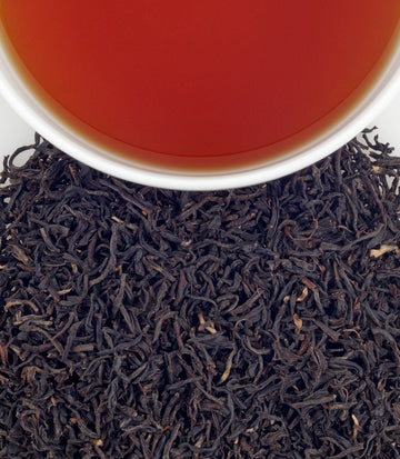 Organic Assam, Bag of 50 Sachets