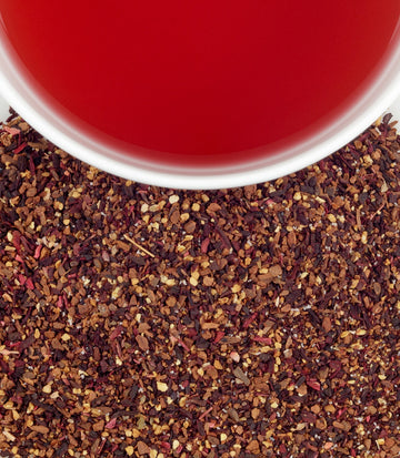 Organic Passion Plum