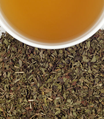 Peppermint Herbal
