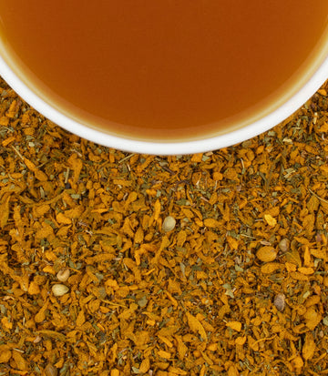 Hemp Moringa – Deep Sleep Wellness Blend