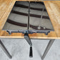 Commercial Cheese Slicer for Hard Cheese Wheels
