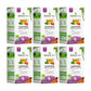 Organic Moringa Tea - Turmeric - Caffeine-Free Herbal Tea