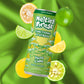 Mushroom D-Stress Drink 12 Pack - Variety Pack