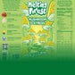 Mushroom D-Stress Drink 12 Pack - Yuzu Lime