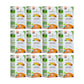 Organic Moringa Tea - Pumpkin Spice - Caffeine-Free Herbal Tea