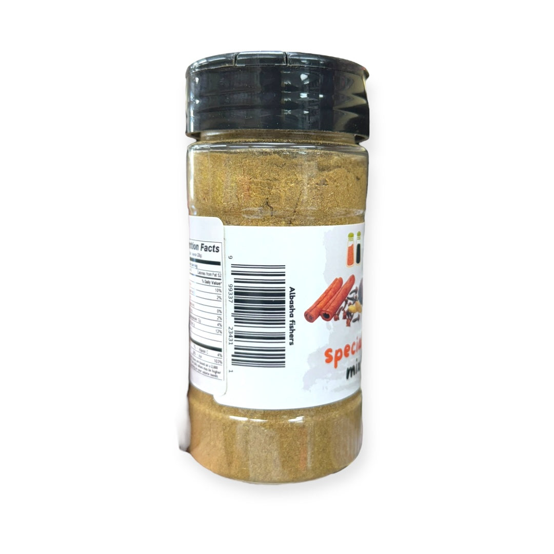 Premium Ground Cumin Spice – Bold Flavor