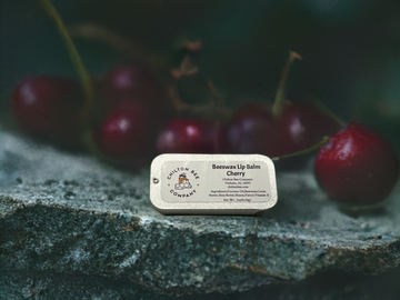 Lip Balm Tins