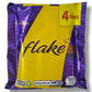 Cadbury Flake Chocolate Snack – Crunchy Chocolate Treat
