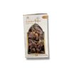 Market Golden Dates Deglet Nour
