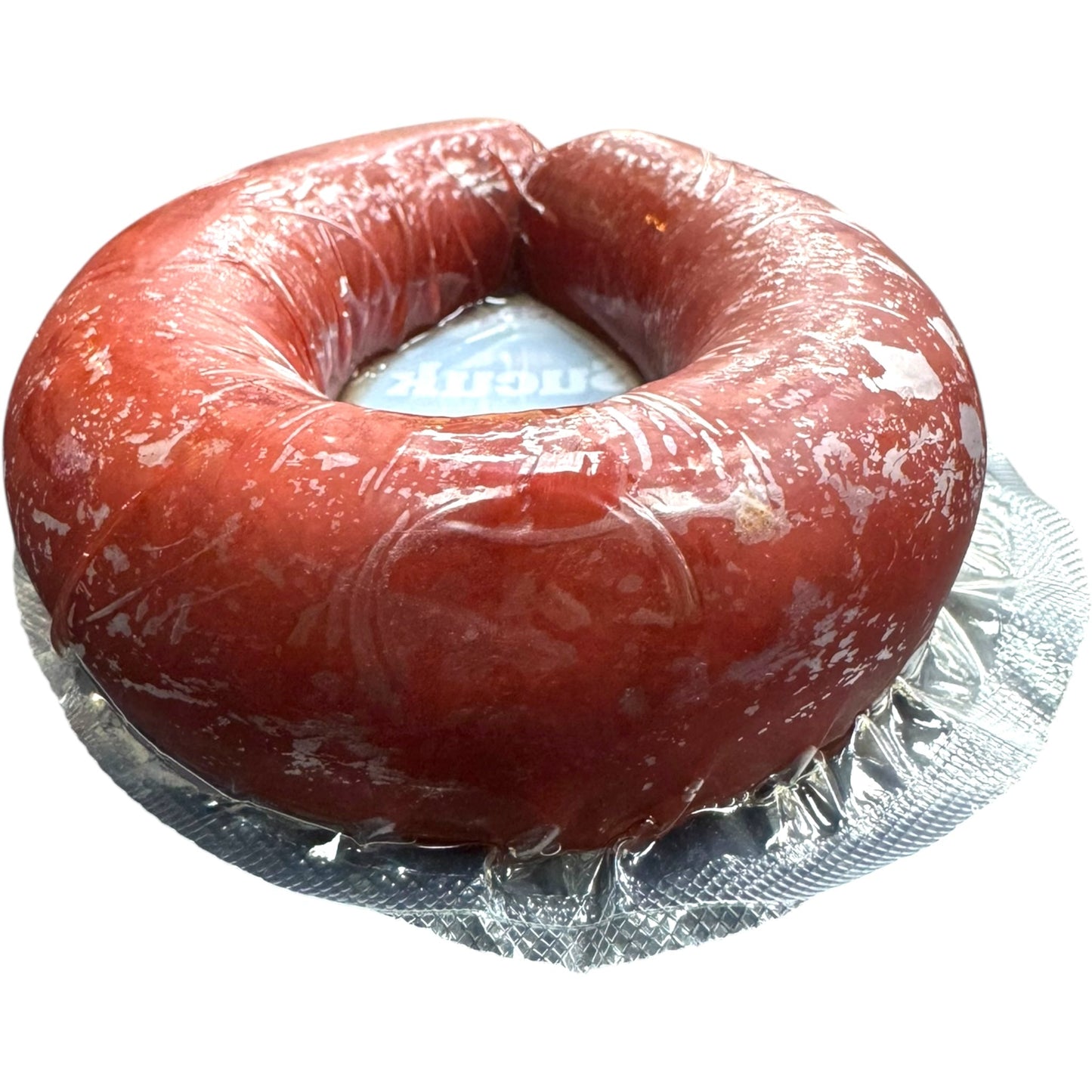 Nema Hot Sucuk 1Lb Spicy Turkish Sausage