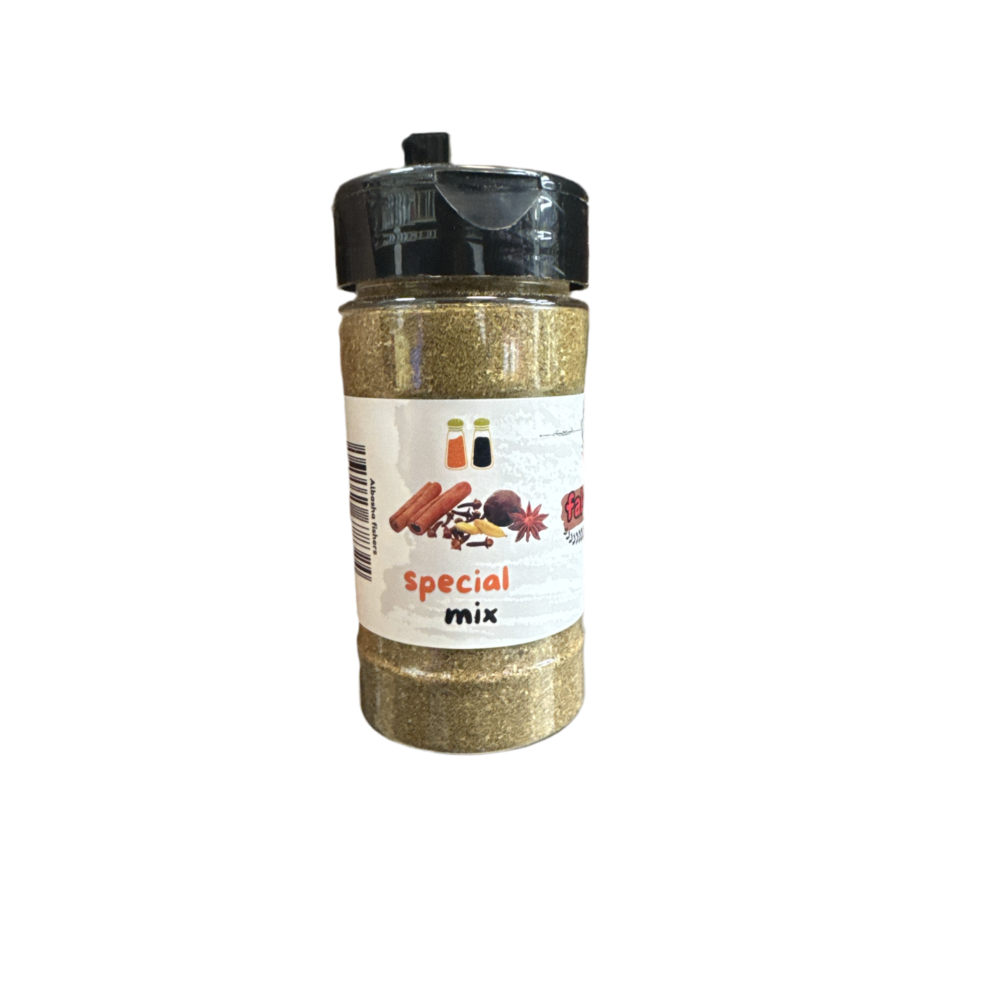 Falafel Spices – Authentic Middle Eastern Blend