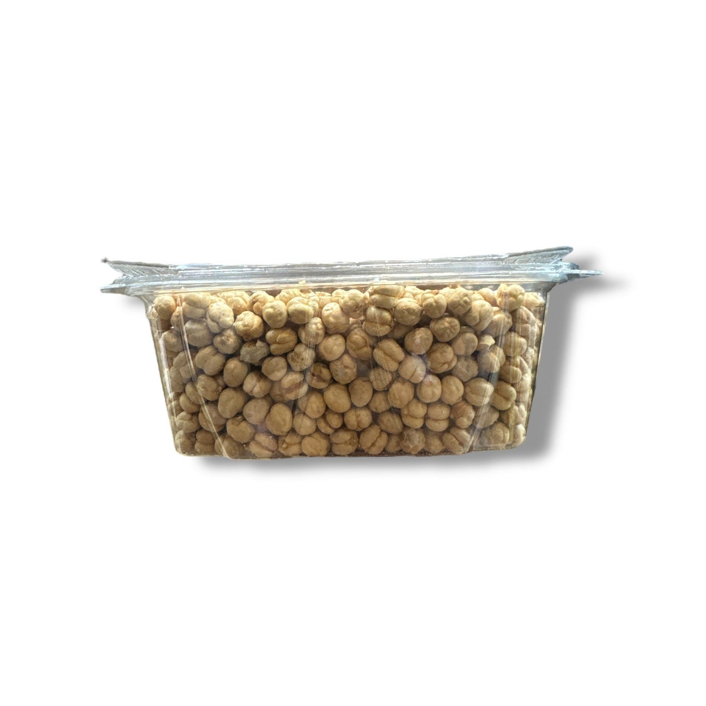 Roasted Chickpeas Snack – 32 Oz Vegan-Friendly