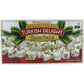 Handcrafted Turkish Delight Assortment – 12 Flavors