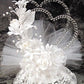 Hearts In Harmony Cake Topper, D965, 7 1/2" High
