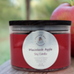 3 Wick Soy Candle