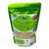 Organic Thick Rolled Oats – Gluten-Free Whole Grain