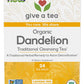 Herbal Tea, NOW