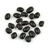 Dallesandro Black Beans - 25 Lbs Bag