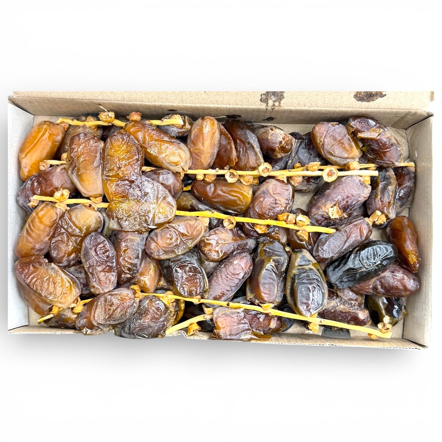 Al shihab Deglet Nour Dates (1000g)
