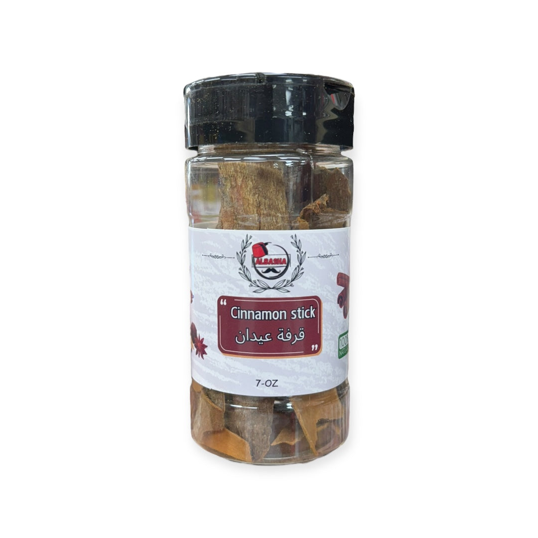 Premium Cinnamon Sticks – Natural for Baking and Cooking