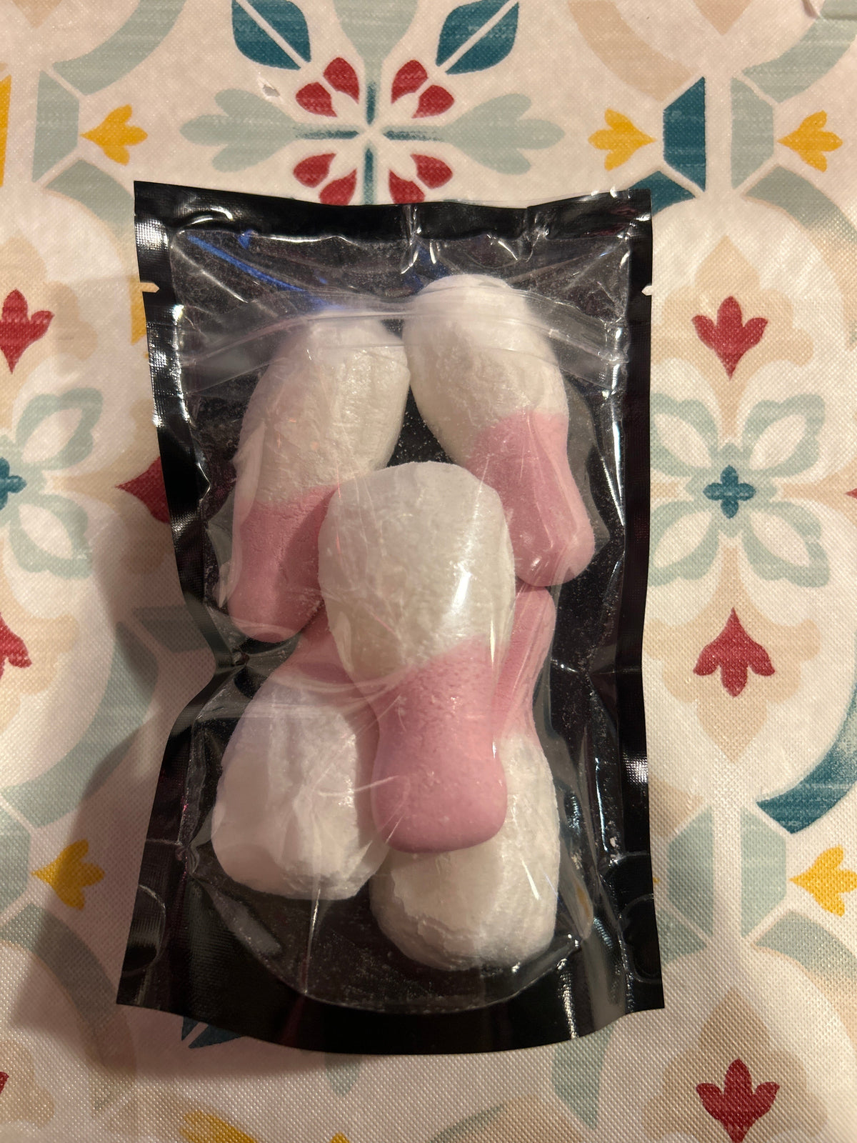 Squashies Drumsticks