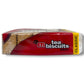 ETI Tea Biscuits – 1000G Crunchy Sweet Flavor