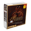 De La Rosa Chocolate Covered Marshmallow Hearts 50 Ct (Buy 2 Get 1 Free)