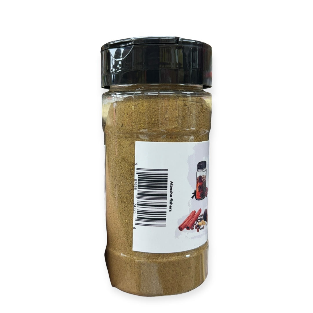 Grill Spice – Flavorful Seasoning Blend