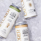 Cold Brew Oat Latte | Choose Your Caffeine Level | Rich & Creamy 12-Pack
