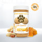 DOG SAFE PEANUT BUTTER CASE