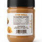 Dog Peanut Butter 12oz Jar