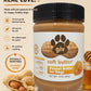 Dog Peanut Butter Three 12oz Jars
