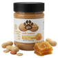 Dog Peanut Butter 12oz Jar