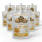 Dog Peanut Butter 4oz Pouch (10 Count)