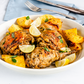 Extra Virgin Olive Oil with Double Roasted Garlic