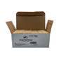 32000 Qty Double Point Oversized DP2 Toothpicks In Master Case Cardboard Box 20x1600
