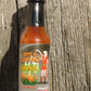 DEVIL'S LIGHTNING BHUT JOLOKIA "GHOST PEPPER" HOT SAUCE