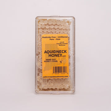 New England hand cut Honey Comb